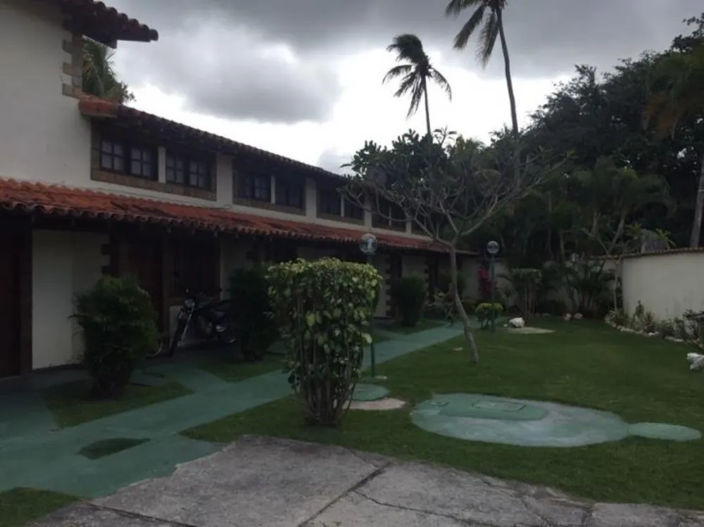 Casa, 1 quarto, 110 m² - Foto 2
