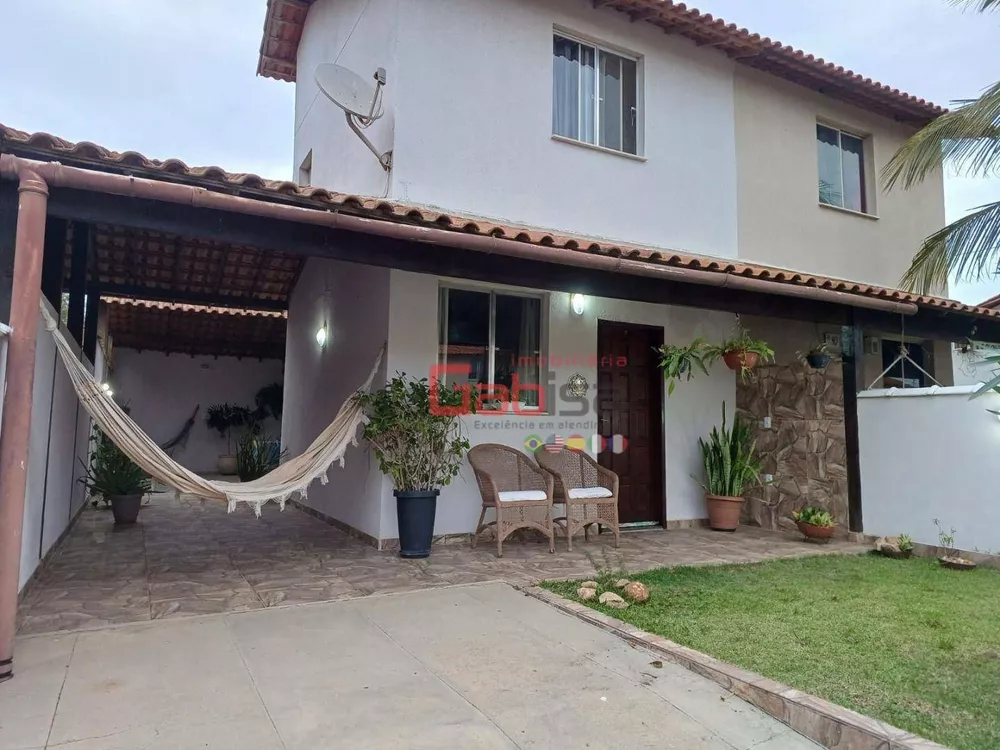 Casa de Condomínio, 2 quartos - Foto 1