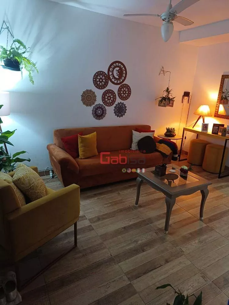 Casa de Condomínio, 2 quartos - Foto 18