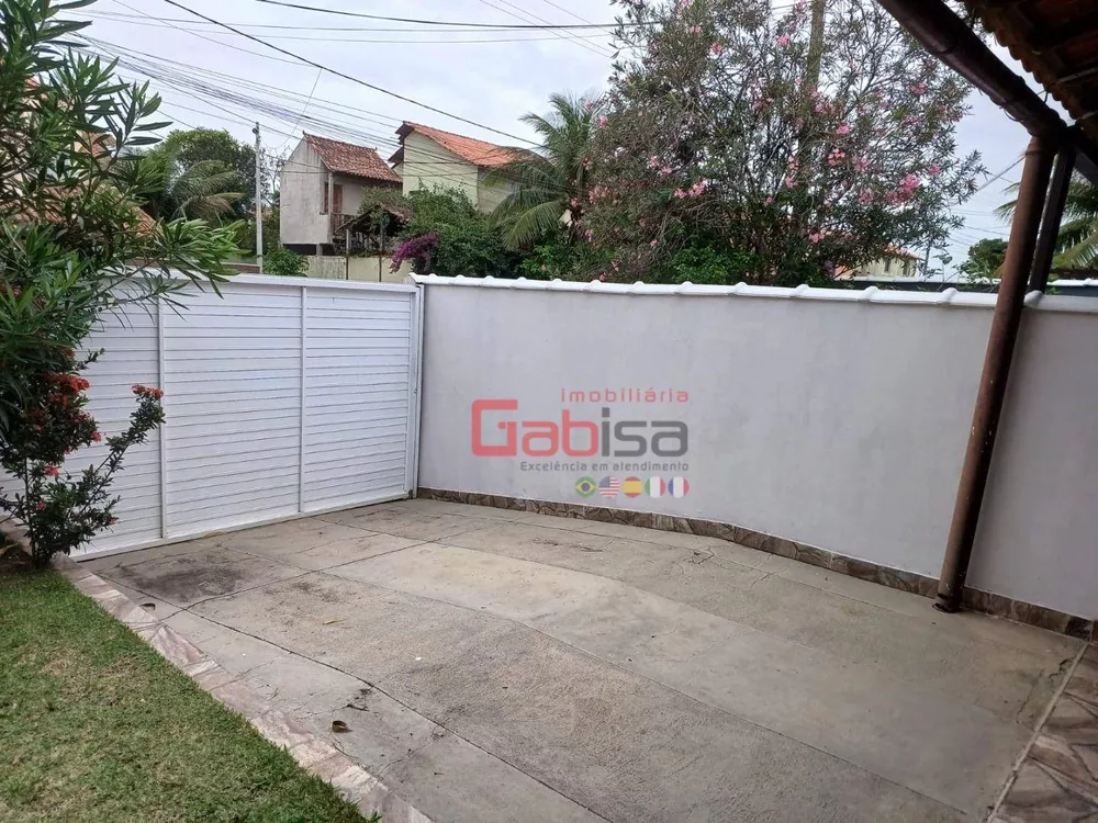 Casa de Condomínio, 2 quartos - Foto 8