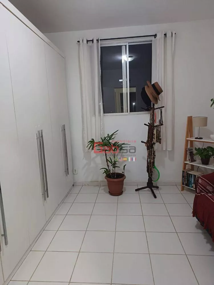 Casa de Condomínio, 2 quartos - Foto 10