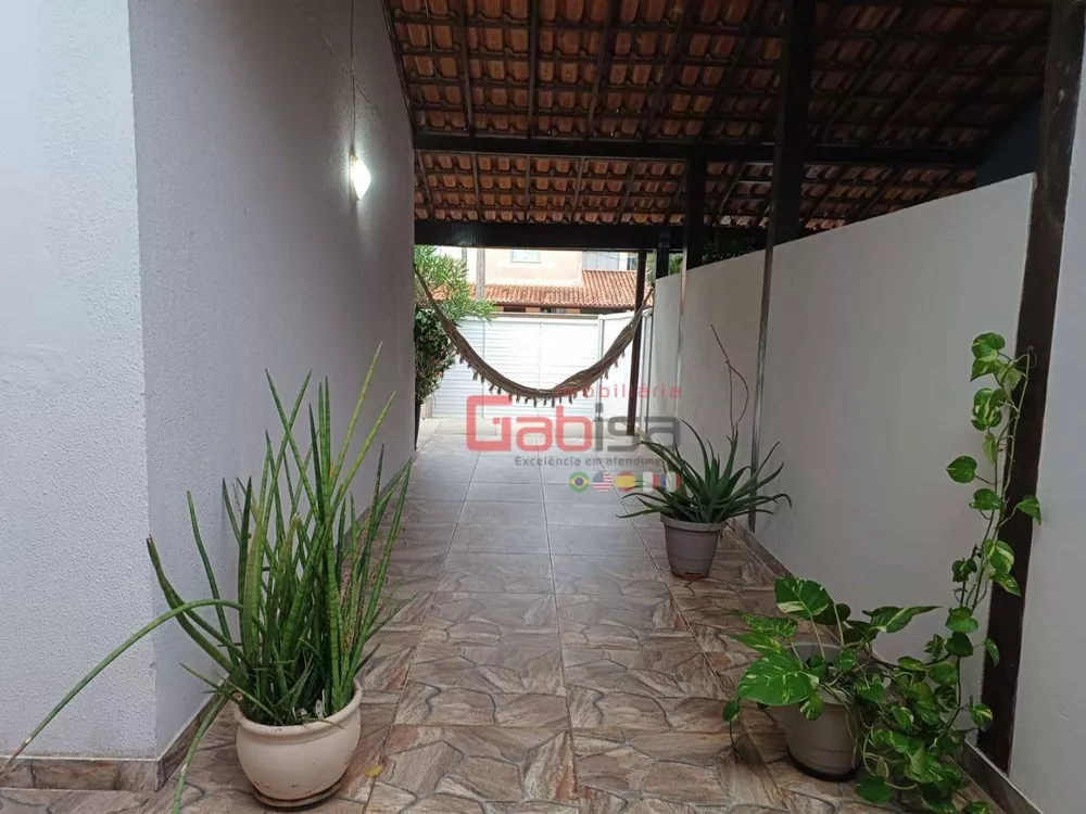 Casa de Condomínio, 2 quartos - Foto 5