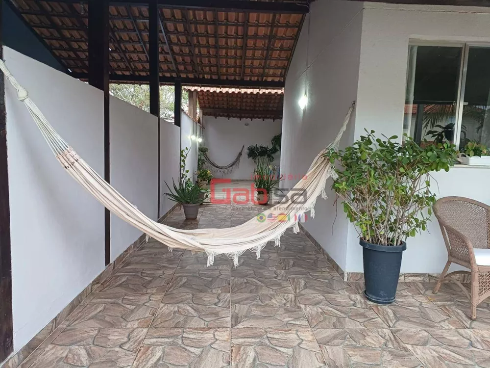 Casa de Condomínio, 2 quartos - Foto 6