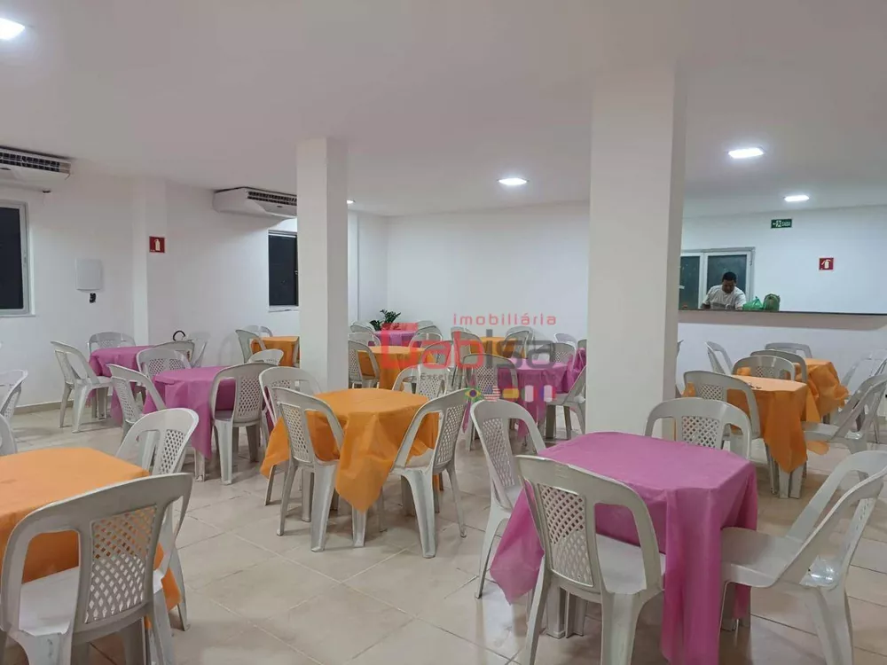 Casa de Condomínio, 2 quartos - Foto 25