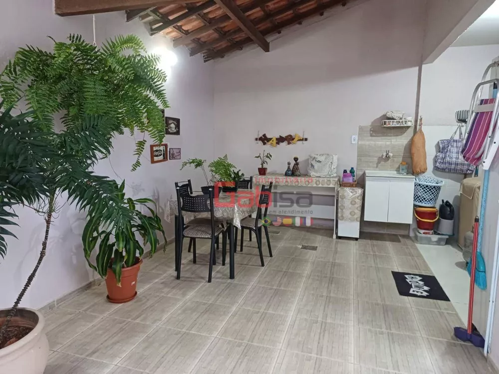 Casa de Condomínio, 2 quartos - Foto 3