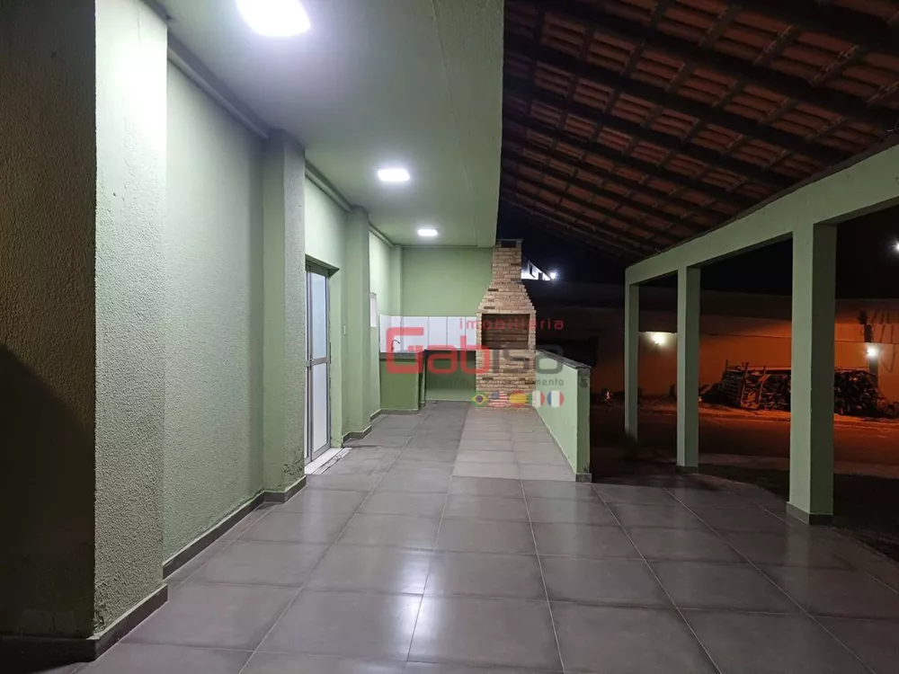 Casa de Condomínio, 2 quartos - Foto 24
