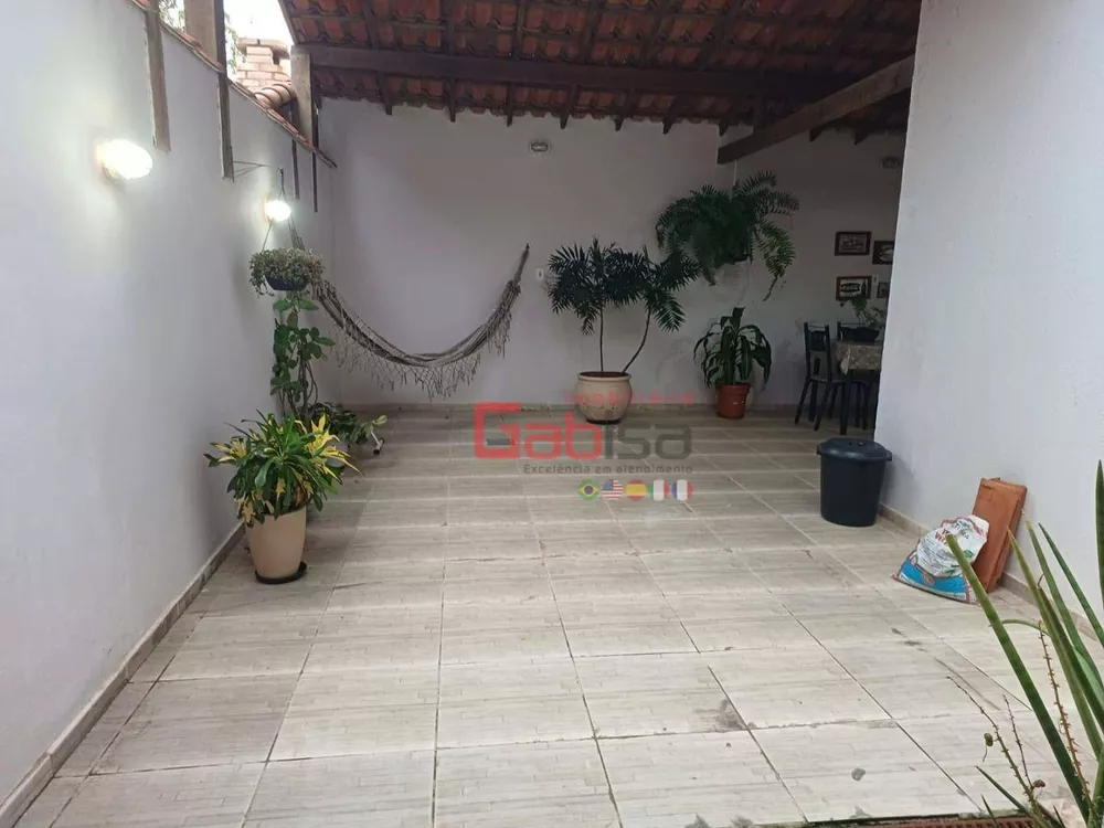 Casa de Condomínio, 2 quartos - Foto 4