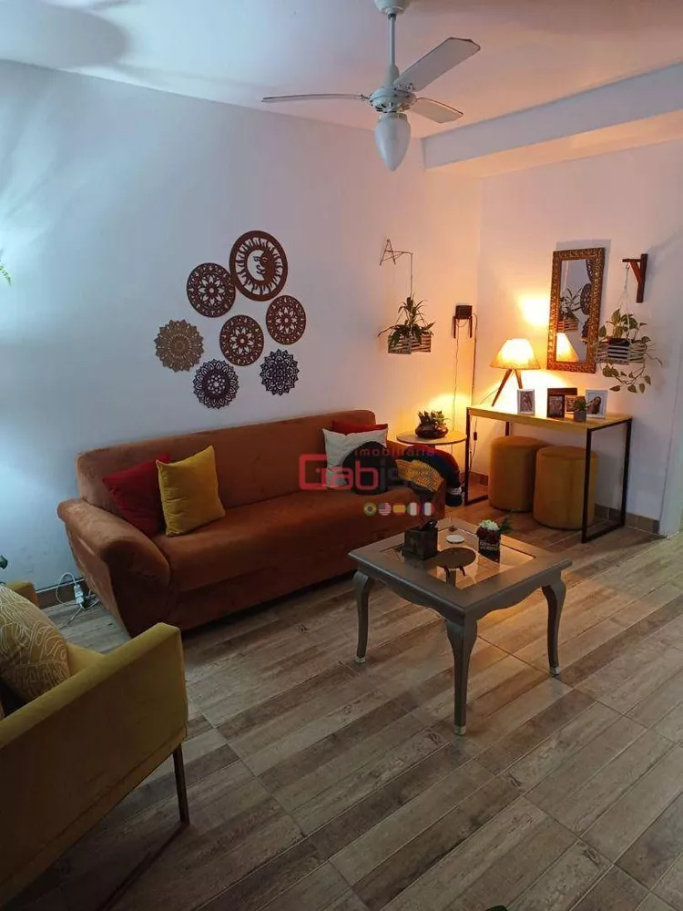 Casa de Condomínio, 2 quartos - Foto 17