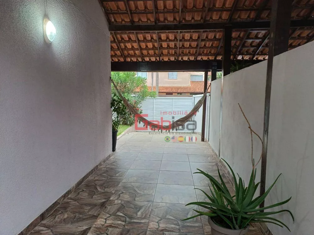 Casa de Condomínio, 2 quartos - Foto 2
