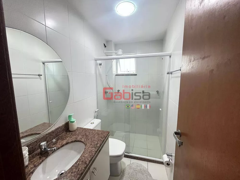 Cobertura, 5 quartos, 208 m² - Foto 15