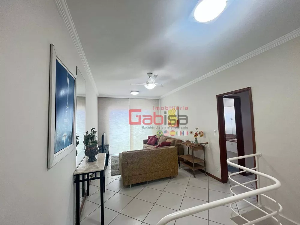 Cobertura, 5 quartos, 208 m² - Foto 6