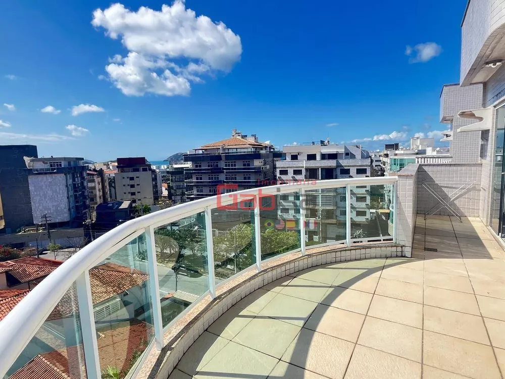 Cobertura, 5 quartos, 208 m² - Foto 8