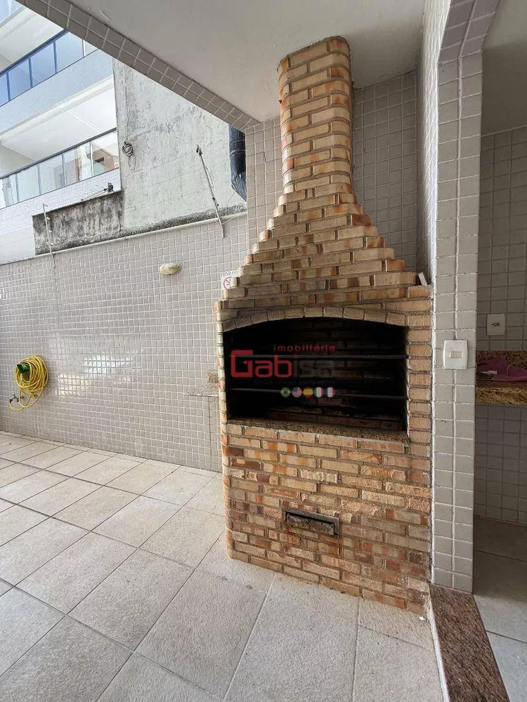 Cobertura, 5 quartos, 208 m² - Foto 2