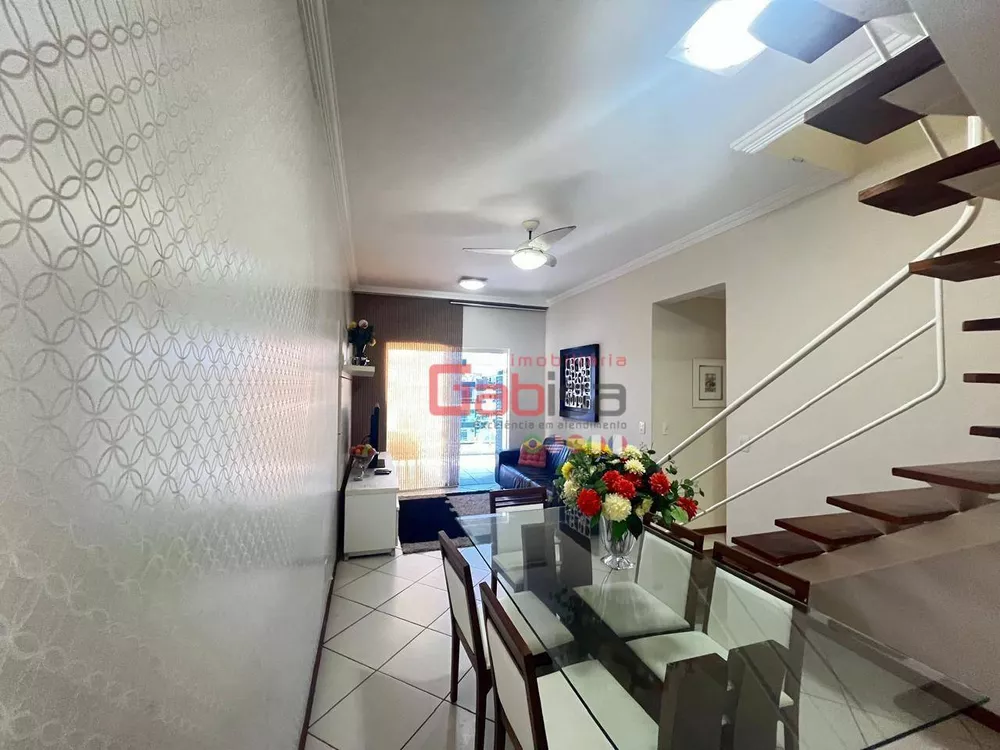 Cobertura, 5 quartos, 208 m² - Foto 17