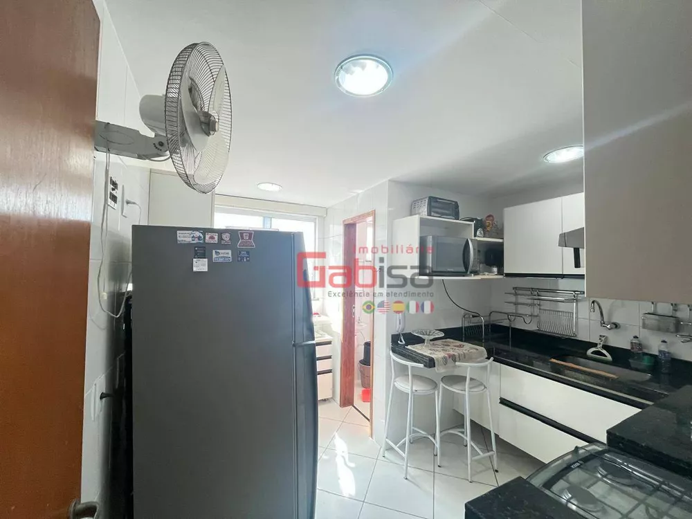 Cobertura, 5 quartos, 208 m² - Foto 28