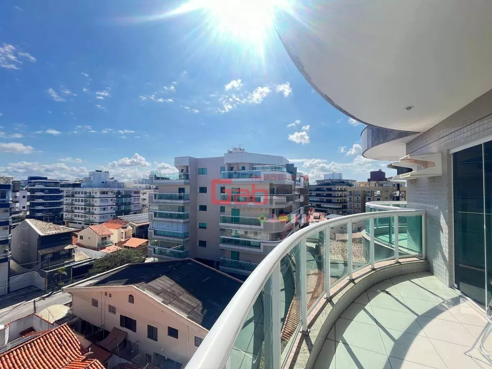 Cobertura, 5 quartos, 208 m² - Foto 36