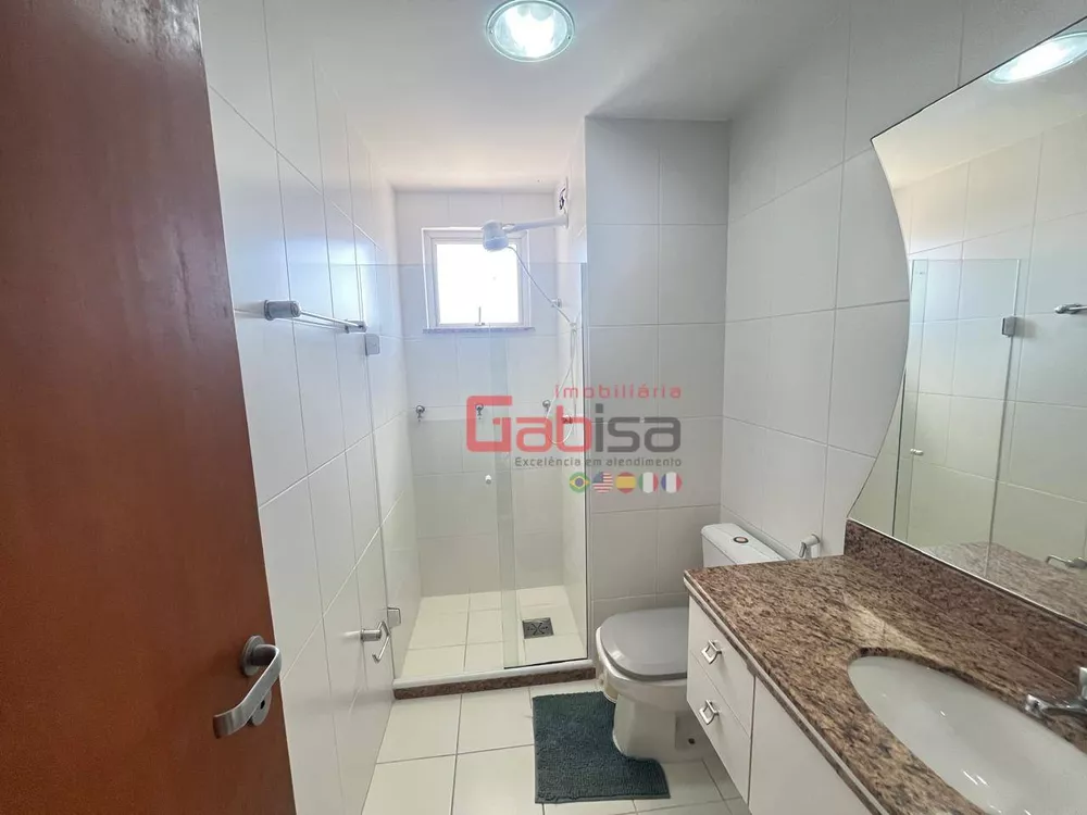 Cobertura, 5 quartos, 208 m² - Foto 1