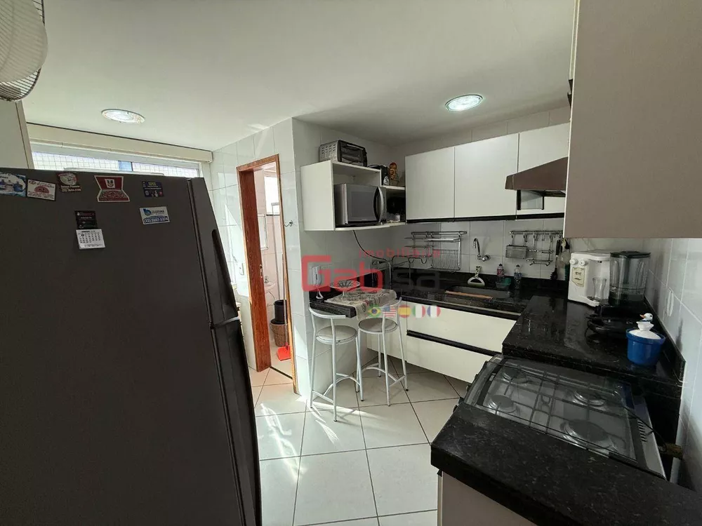 Cobertura, 5 quartos, 208 m² - Foto 5