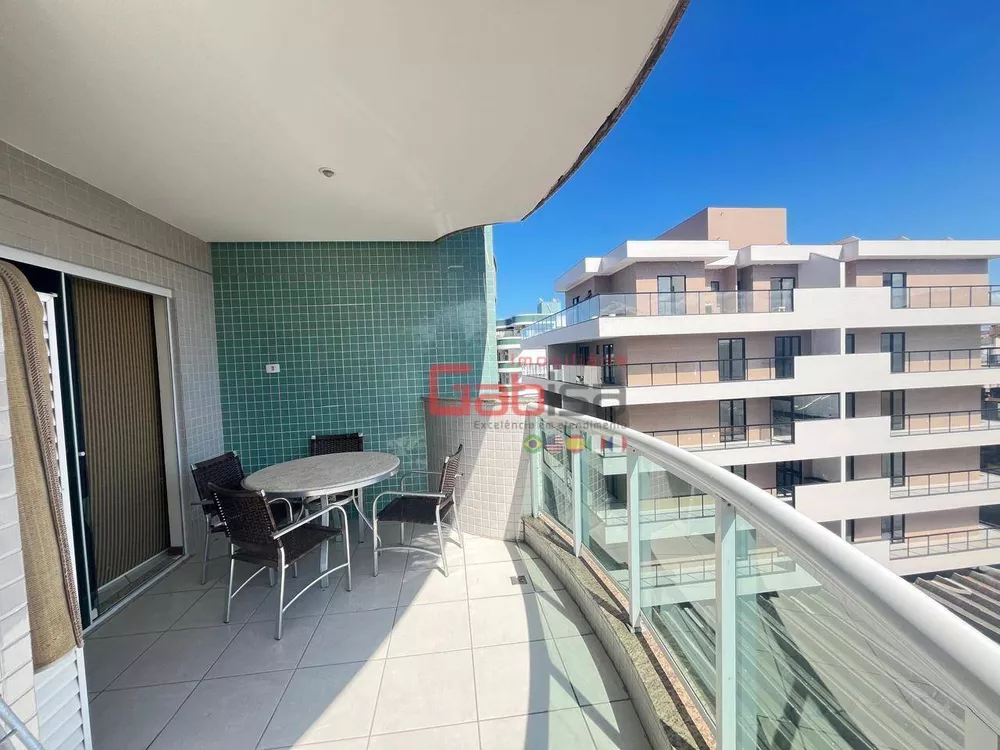 Cobertura, 5 quartos, 208 m² - Foto 27