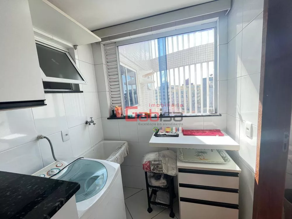 Cobertura, 5 quartos, 208 m² - Foto 10