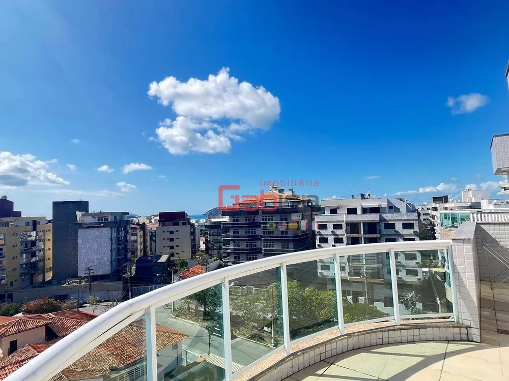 Cobertura, 5 quartos, 208 m² - Foto 16