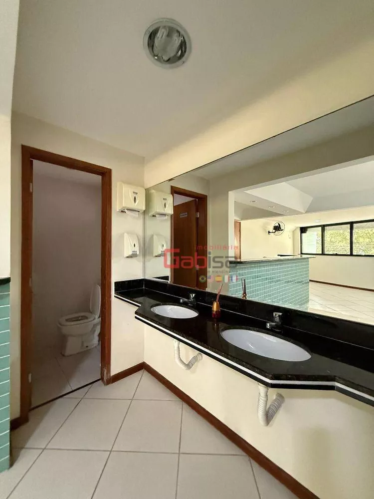 Cobertura, 5 quartos, 208 m² - Foto 21