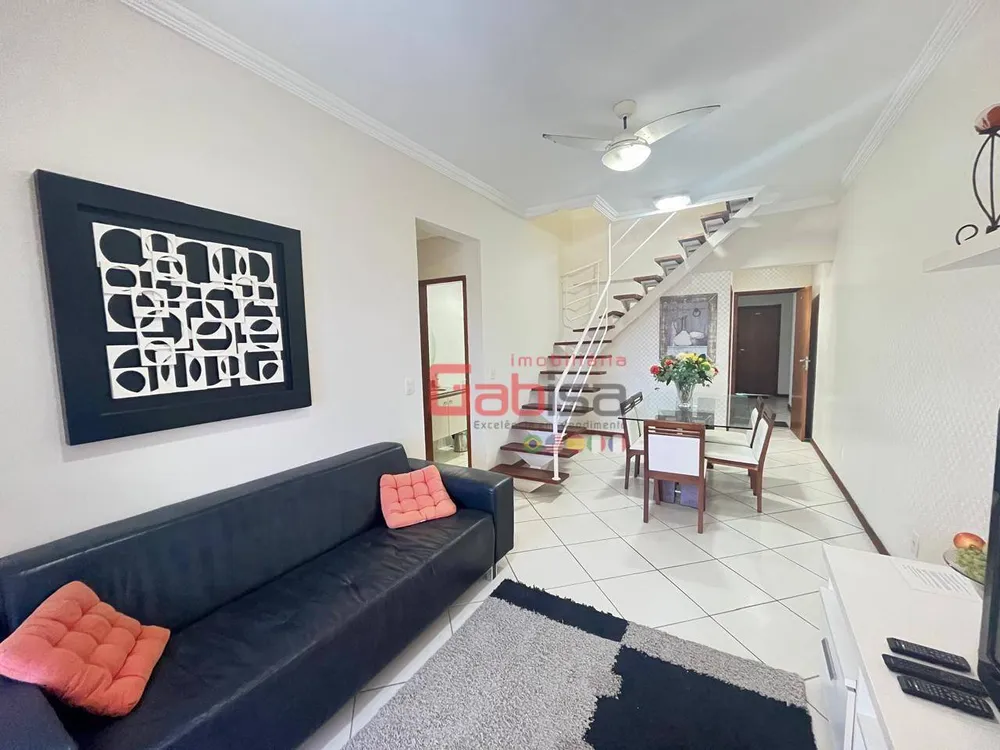 Cobertura, 5 quartos, 208 m² - Foto 3
