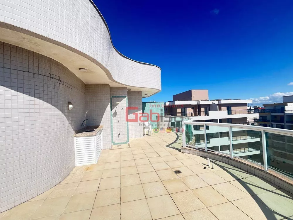 Cobertura, 5 quartos, 208 m² - Foto 32