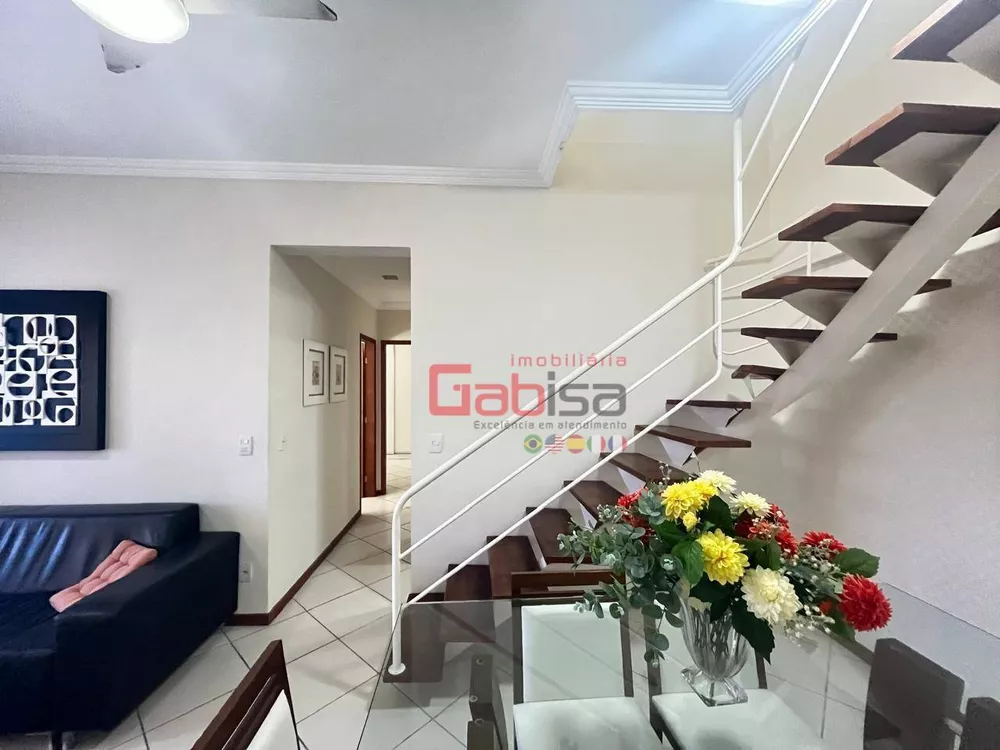 Cobertura, 5 quartos, 208 m² - Foto 23