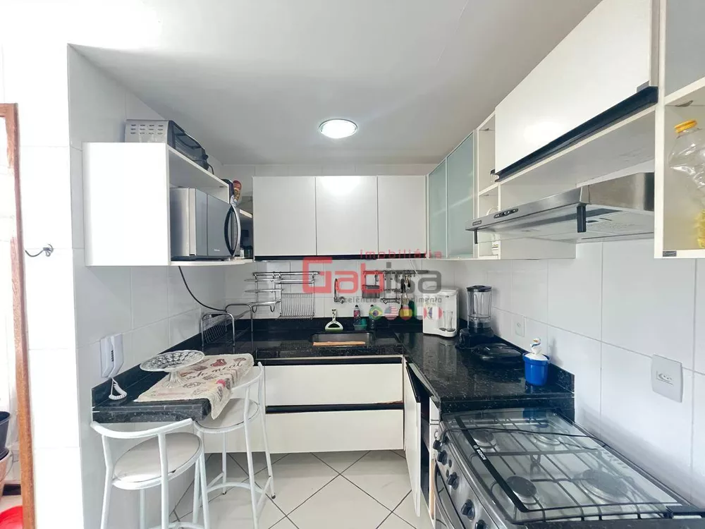 Cobertura, 5 quartos, 208 m² - Foto 4
