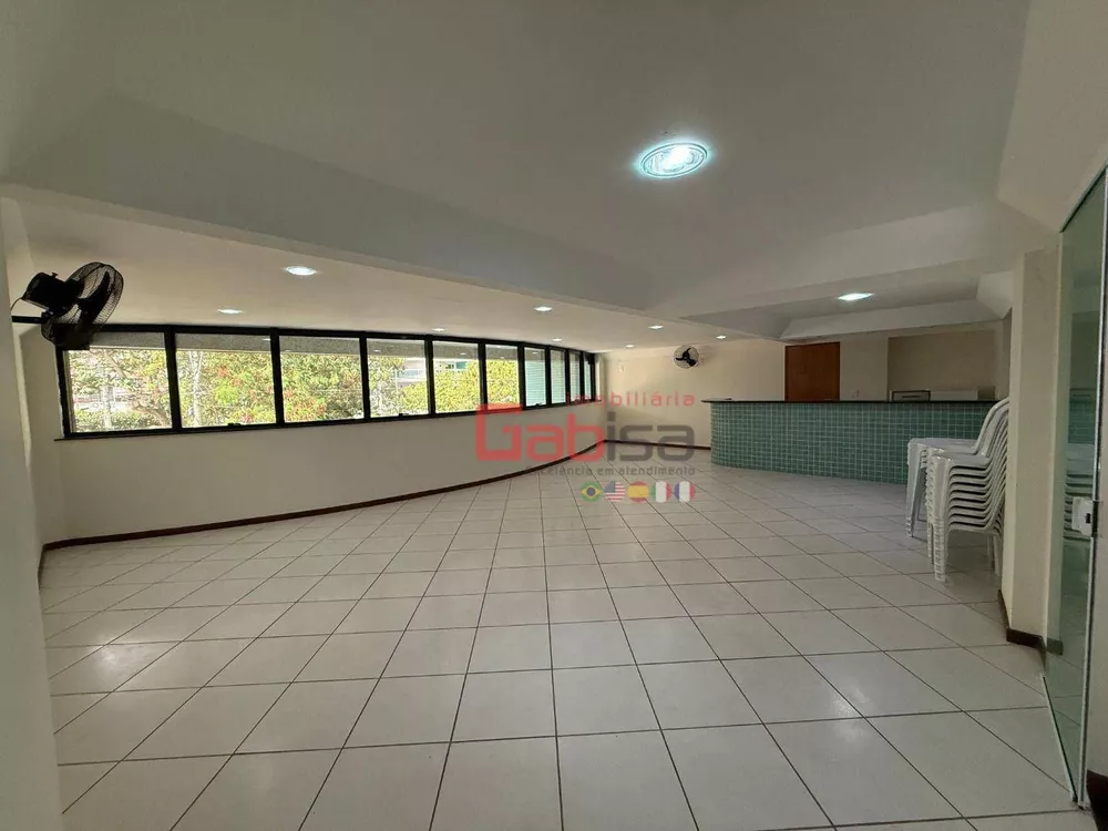 Cobertura, 5 quartos, 208 m² - Foto 14