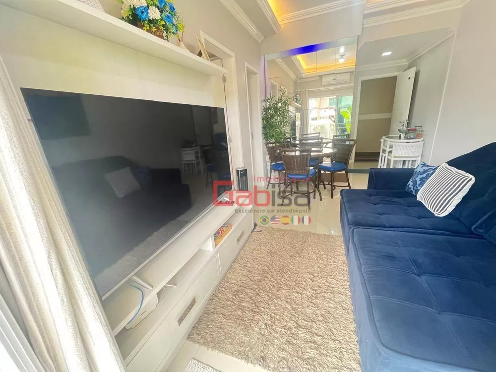Apartamento, 1 quarto, 65 m² - Foto 11