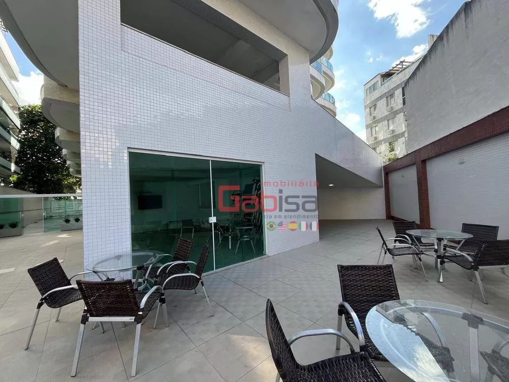 Apartamento, 1 quarto, 65 m² - Foto 6