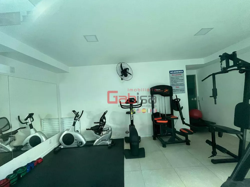 Apartamento, 1 quarto, 65 m² - Foto 12