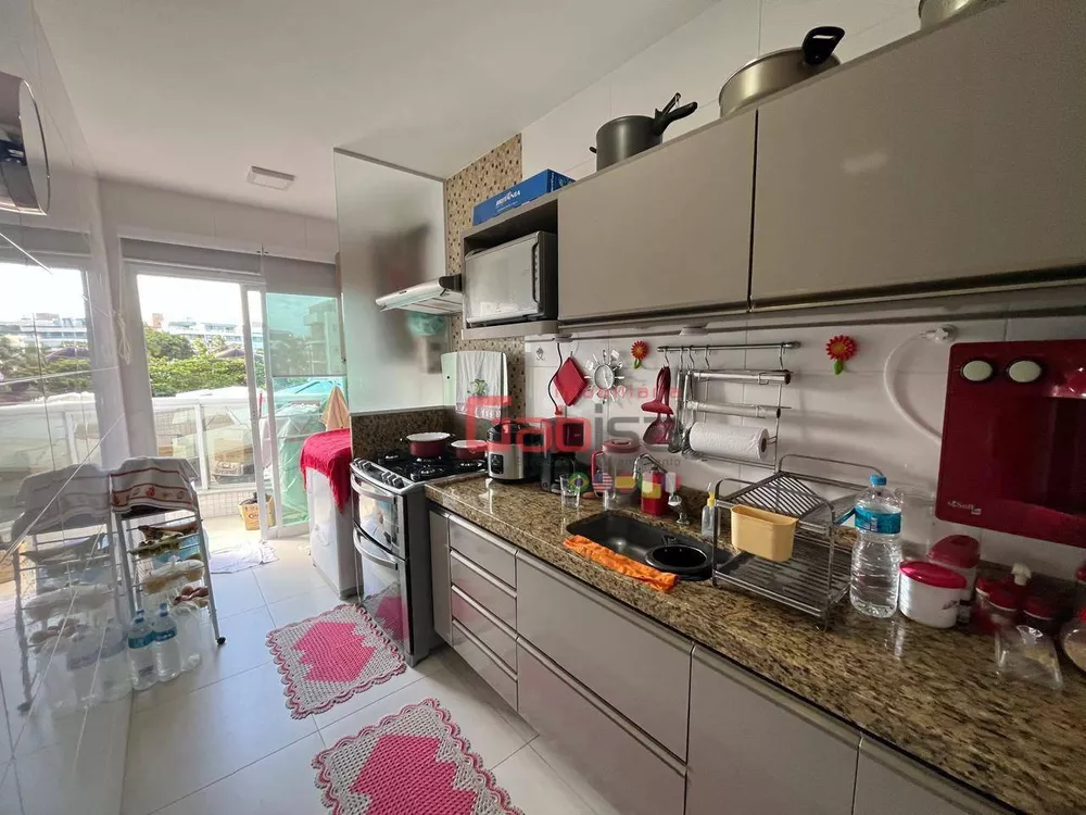 Apartamento, 1 quarto, 65 m² - Foto 20
