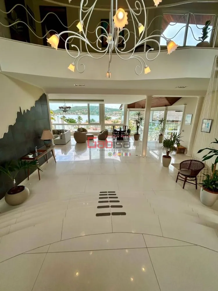 Casa, 5 quartos, 600 m² - Foto 29