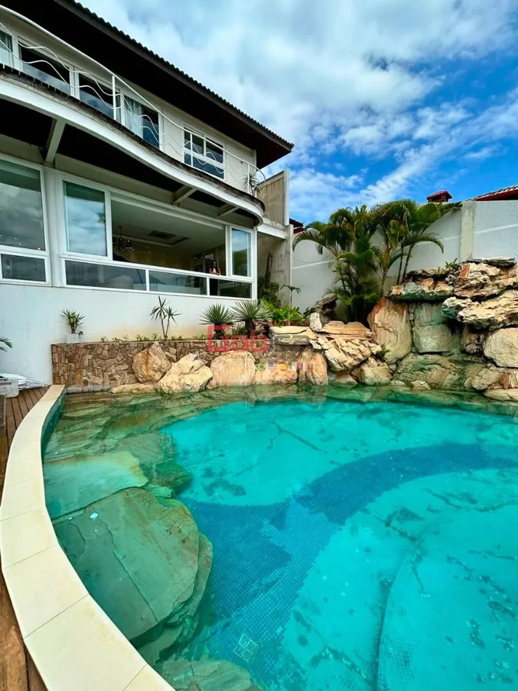 Casa, 5 quartos, 600 m² - Foto 5