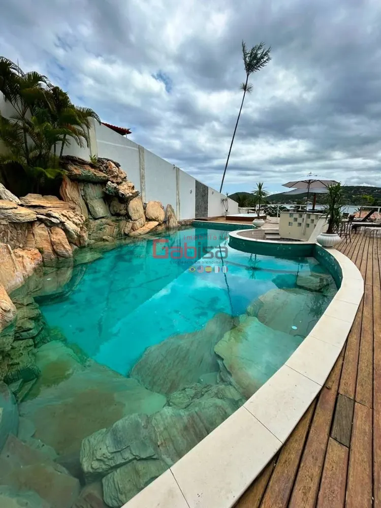 Casa, 5 quartos, 600 m² - Foto 7