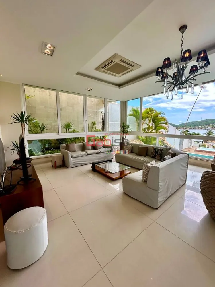 Casa, 5 quartos, 600 m² - Foto 25