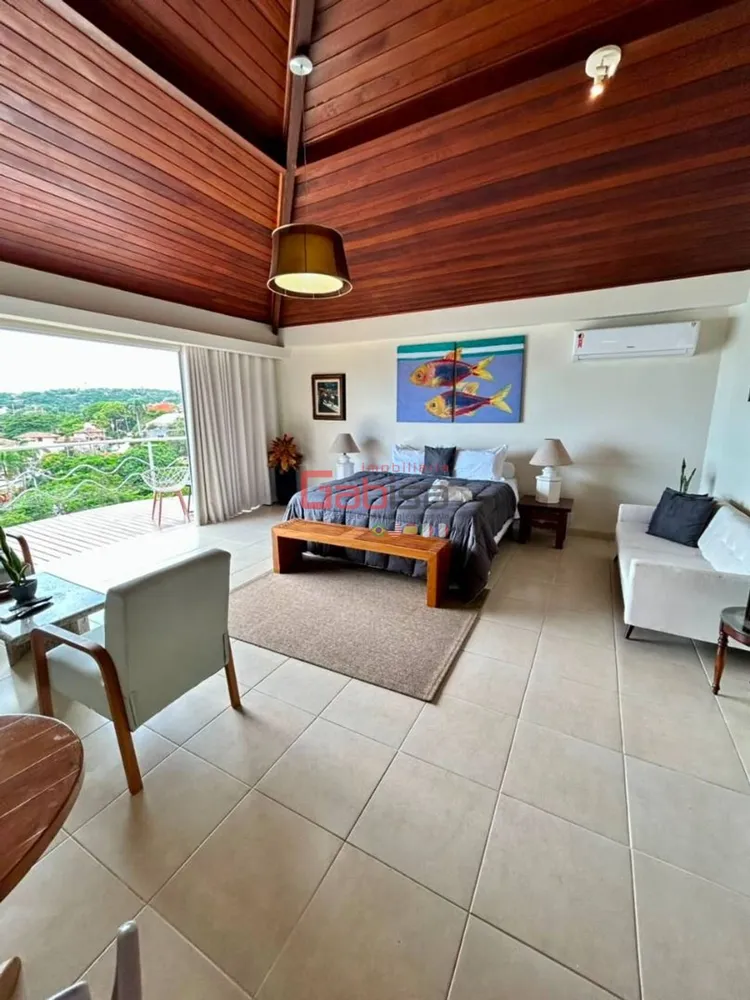 Casa, 5 quartos, 600 m² - Foto 35