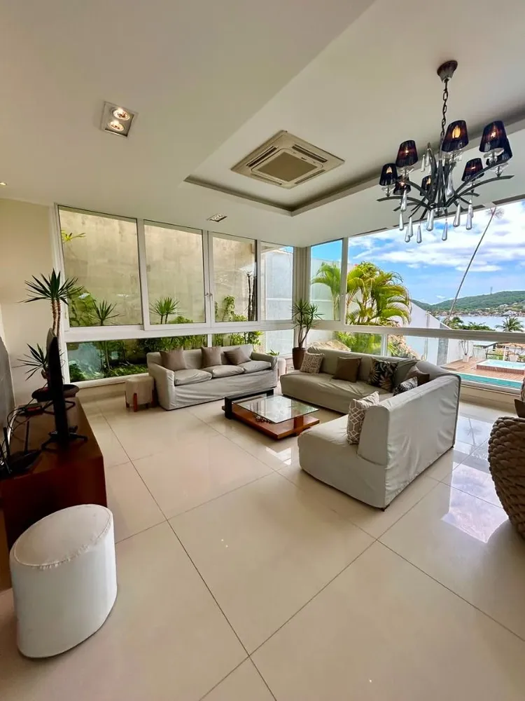 Casa, 5 quartos, 600 m² - Foto 26