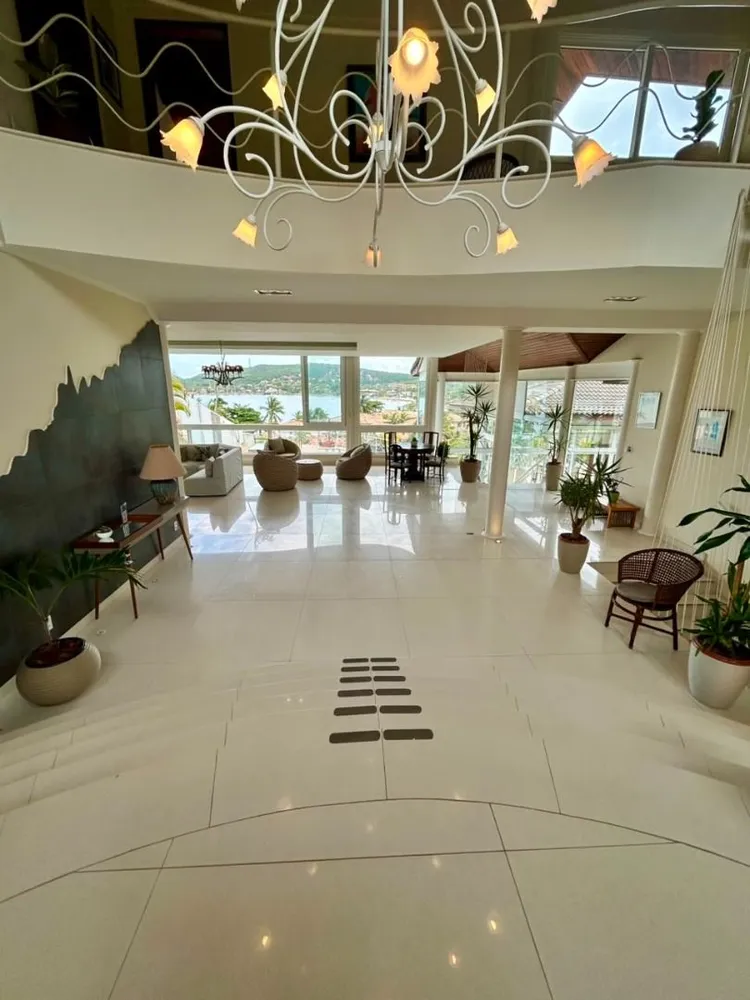 Casa, 5 quartos, 600 m² - Foto 30
