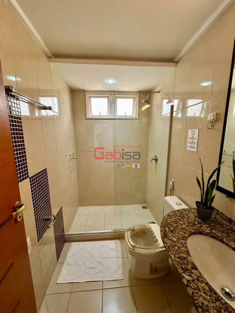 Casa, 5 quartos, 600 m² - Foto 37