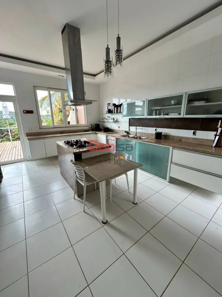 Casa, 5 quartos, 600 m² - Foto 61