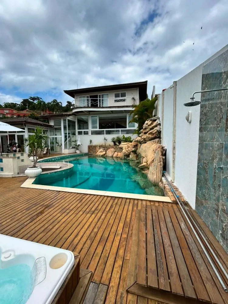 Casa, 5 quartos, 600 m² - Foto 2