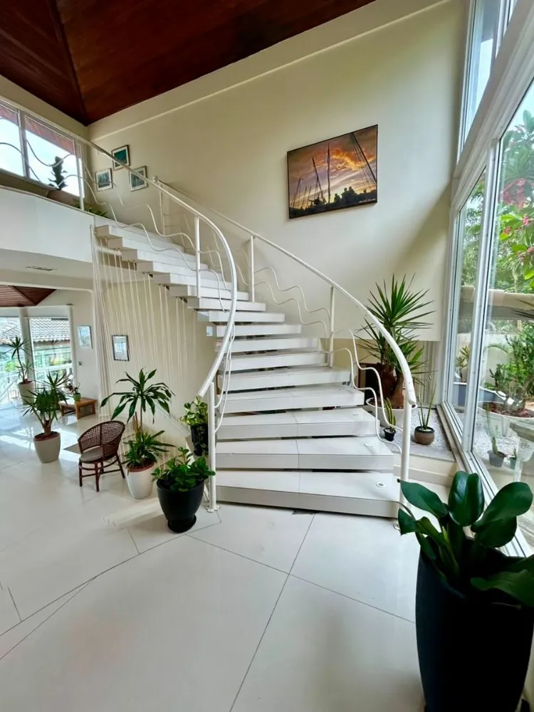 Casa, 5 quartos, 600 m² - Foto 32