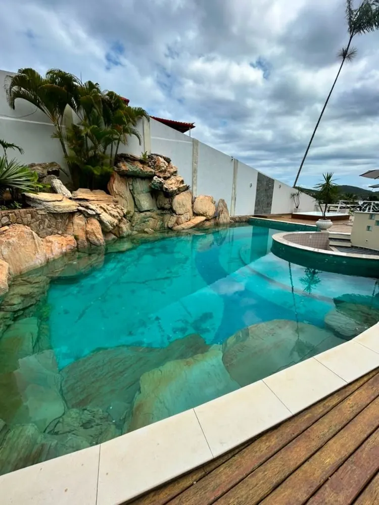Casa, 5 quartos, 600 m² - Foto 5