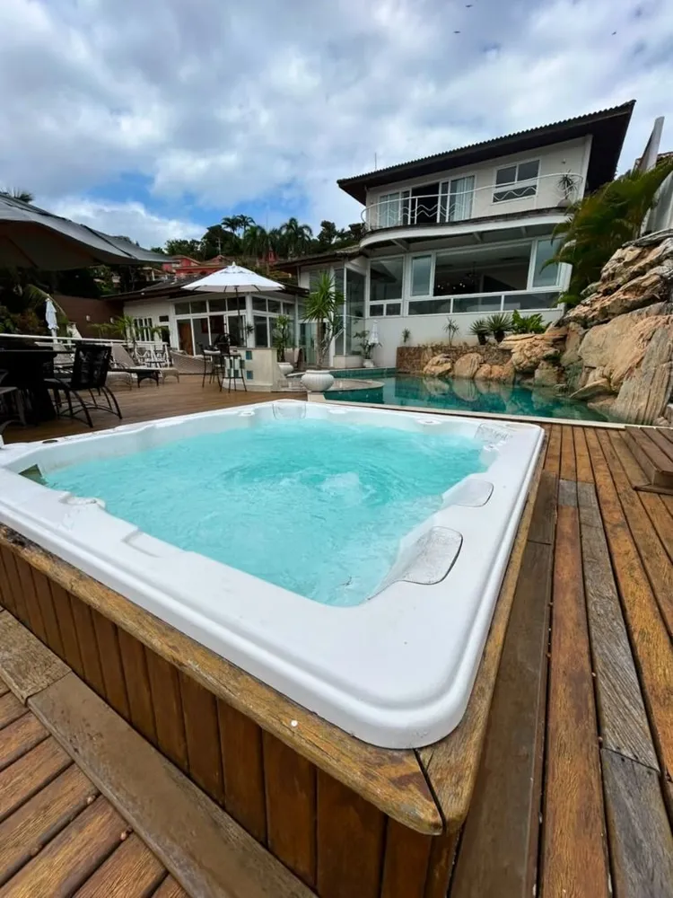 Casa, 5 quartos, 600 m² - Foto 6