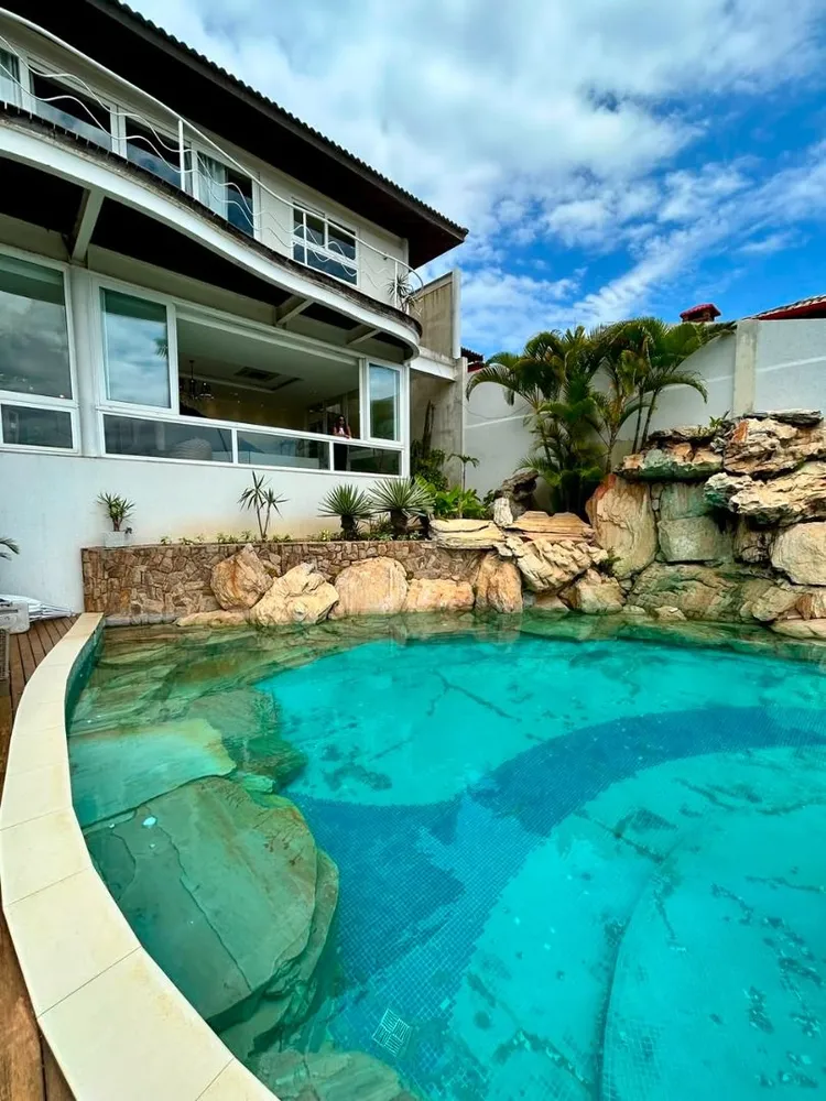 Casa, 5 quartos, 600 m² - Foto 3