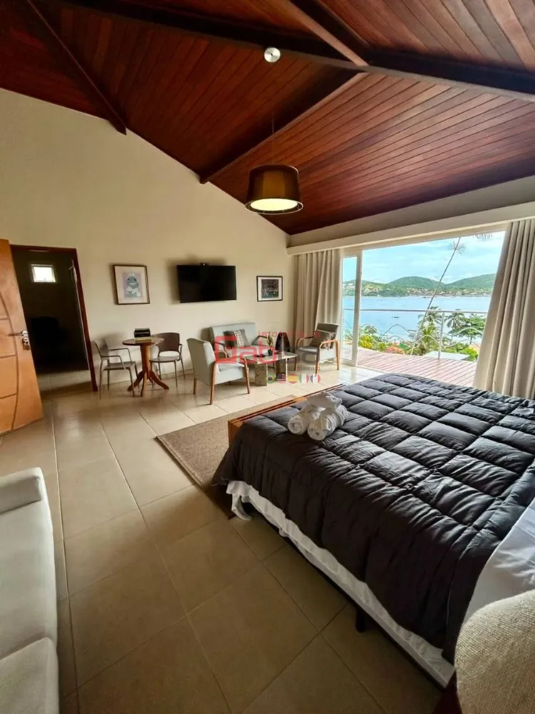 Casa, 5 quartos, 600 m² - Foto 34